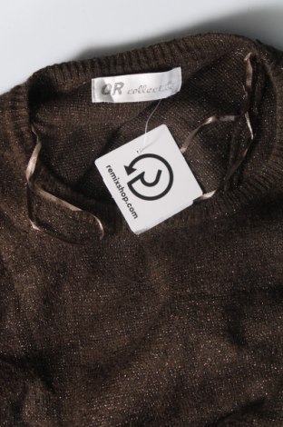Дамски пуловер OR Collection, Размер XL, Цвят Многоцветен, Цена 4,93 лв.