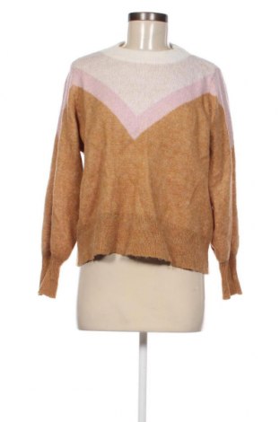 Дамски пуловер Object, Размер L, Цвят Многоцветен, Цена 26,10 лв.
