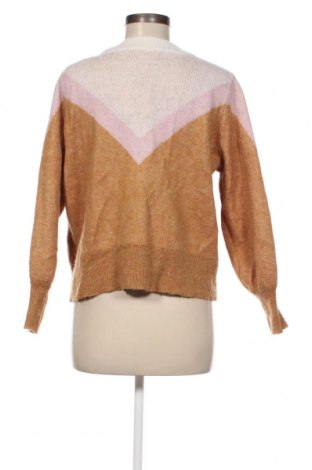 Damski sweter Object, Rozmiar L, Kolor Kolorowy, Cena 69,57 zł