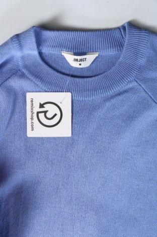 Dámsky pulóver Object, Veľkosť M, Farba Modrá, Cena  7,18 €