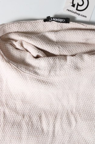 Дамски пуловер Olsen, Размер M, Цвят Сив, Цена 4,35 лв.
