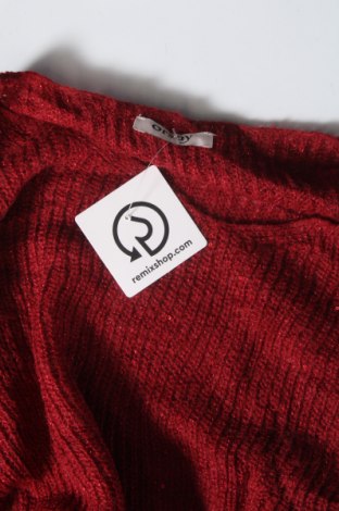 Pulover de femei Orsay, Mărime S, Culoare Roșu, Preț 23,85 Lei