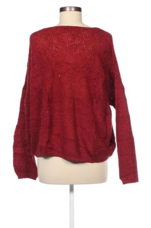 Dámsky pulóver Orsay, Veľkosť S, Farba Červená, Cena  2,30 €
