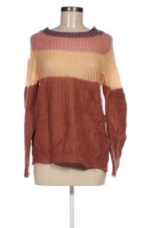 Дамски пуловер Ottod'Ame, Размер M, Цвят Многоцветен, Цена 23,80 лв.