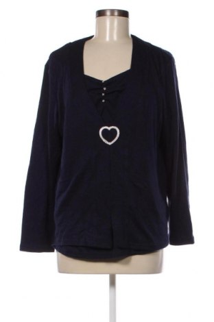 Γυναικείο πουλόβερ Patty Moon, Μέγεθος M, Χρώμα Μαύρο, Τιμή 2,57 €