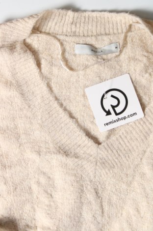 Γυναικείο πουλόβερ Pigalle, Μέγεθος M, Χρώμα  Μπέζ, Τιμή 5,38 €