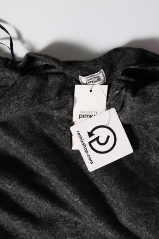 Γυναικείο πουλόβερ Pimkie, Μέγεθος S, Χρώμα Γκρί, Τιμή 23,71 €