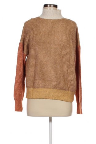 Дамски пуловер Primark, Размер M, Цвят Многоцветен, Цена 4,35 лв.