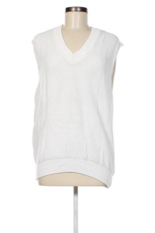 Γυναικείο πουλόβερ Primark, Μέγεθος S, Χρώμα Λευκό, Τιμή 17,94 €