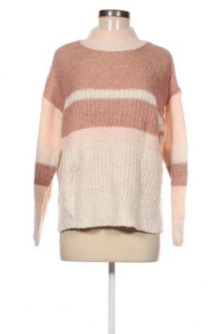 Дамски пуловер Primark, Размер S, Цвят Многоцветен, Цена 4,64 лв.