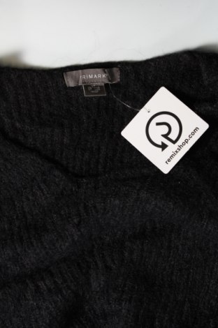 Дамски пуловер Primark, Размер XS, Цвят Черен, Цена 4,06 лв.