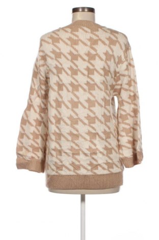 Γυναικείο πουλόβερ Princess Polly, Μέγεθος S, Χρώμα  Μπέζ, Τιμή 4,49 €