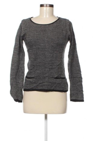 Дамски пуловер Promod, Размер S, Цвят Многоцветен, Цена 8,70 лв.