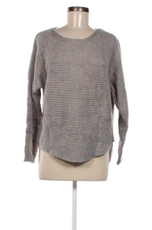 Дамски пуловер Promod, Размер L, Цвят Сив, Цена 8,70 лв.