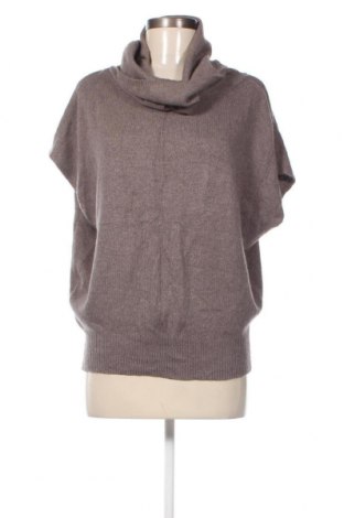 Дамски пуловер Promod, Размер M, Цвят Сив, Цена 21,75 лв.