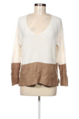 Γυναικείο πουλόβερ Pull&Bear, Μέγεθος S, Χρώμα Πολύχρωμο, Τιμή 3,05 €