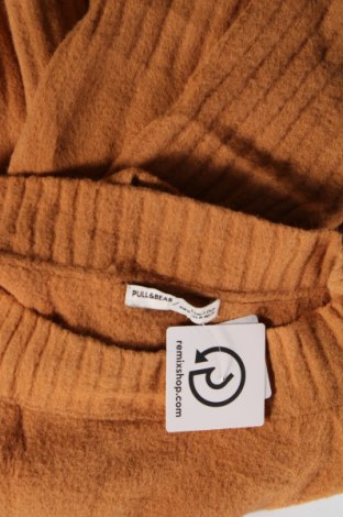 Damenpullover Pull&Bear, Größe M, Farbe Beige, Preis 8,07 €