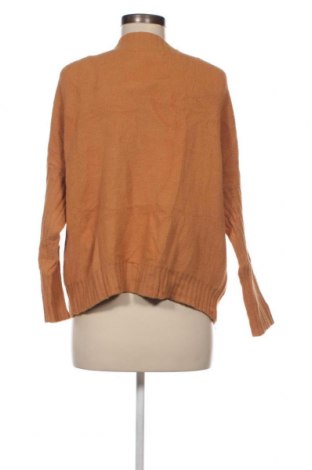 Γυναικείο πουλόβερ Pull&Bear, Μέγεθος M, Χρώμα  Μπέζ, Τιμή 2,51 €