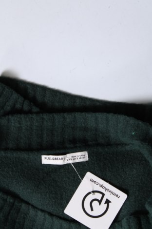 Dámsky pulóver Pull&Bear, Veľkosť S, Farba Zelená, Cena  16,44 €