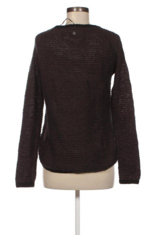 Дамски пуловер Q/S by S.Oliver, Размер S, Цвят Кафяв, Цена 4,35 лв.