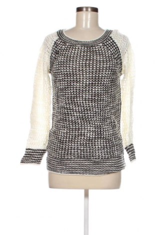 Γυναικείο πουλόβερ Q/S by S.Oliver, Μέγεθος XS, Χρώμα Πολύχρωμο, Τιμή 2,33 €