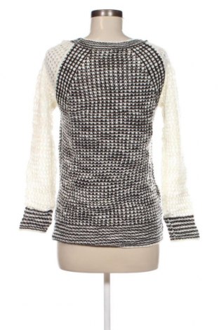 Дамски пуловер Q/S by S.Oliver, Размер XS, Цвят Многоцветен, Цена 4,35 лв.