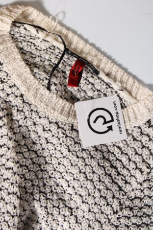 Damski sweter Q/S by S.Oliver, Rozmiar XS, Kolor Beżowy, Cena 14,84 zł