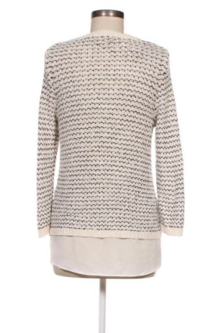 Дамски пуловер Q/S by S.Oliver, Размер XS, Цвят Бежов, Цена 3,48 лв.