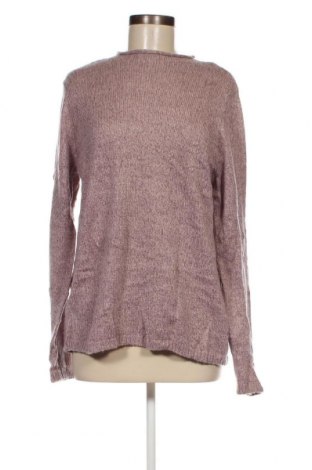 Γυναικείο πουλόβερ Q/S by S.Oliver, Μέγεθος L, Χρώμα Ρόζ , Τιμή 4,49 €