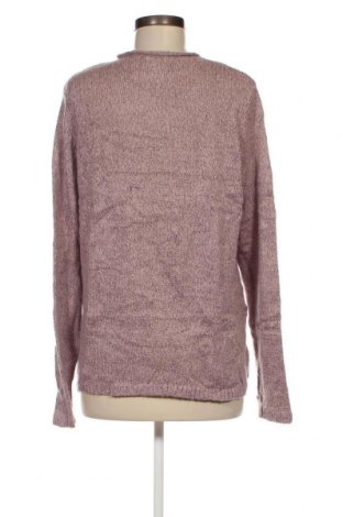 Дамски пуловер Q/S by S.Oliver, Размер L, Цвят Розов, Цена 7,25 лв.