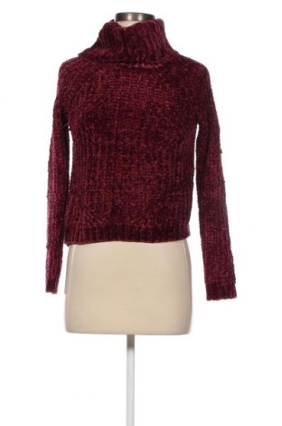 Дамски пуловер Quiz, Размер S, Цвят Лилав, Цена 4,64 лв.