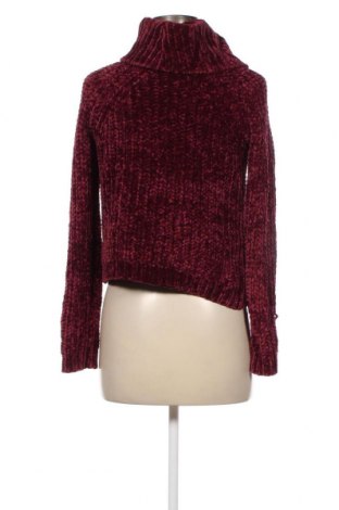 Damenpullover Quiz, Größe S, Farbe Lila, Preis 2,42 €