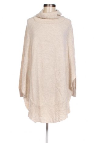 Γυναικείο πουλόβερ Refka, Μέγεθος M, Χρώμα  Μπέζ, Τιμή 23,71 €