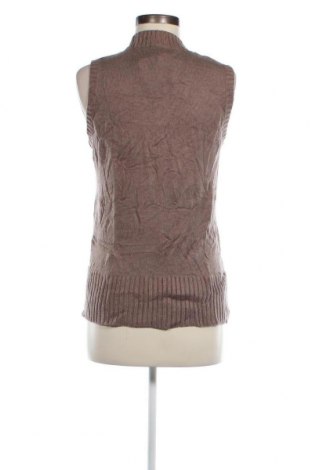 Дамски пуловер S.Oliver, Размер L, Цвят Кафяв, Цена 3,48 лв.