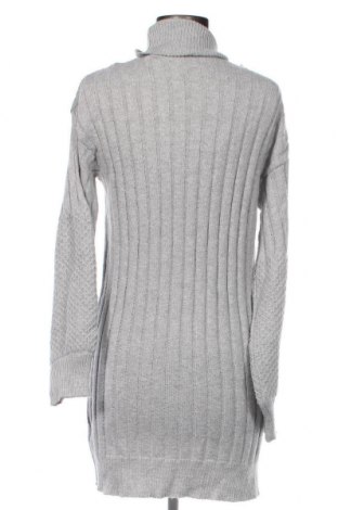 Γυναικείο πουλόβερ SHEIN, Μέγεθος S, Χρώμα Γκρί, Τιμή 7,82 €