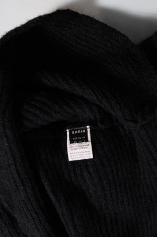 Dámsky pulóver SHEIN, Veľkosť XS, Farba Čierna, Cena  2,14 €