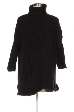 Γυναικείο πουλόβερ SHEIN, Μέγεθος XS, Χρώμα Μαύρο, Τιμή 5,38 €
