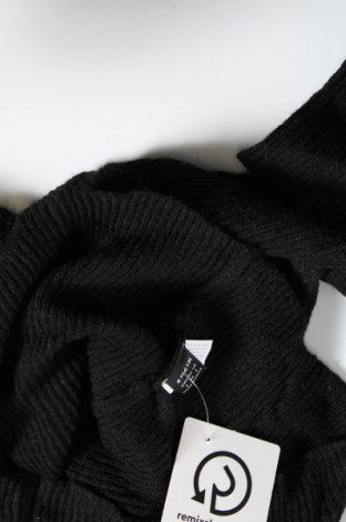 Γυναικείο πουλόβερ SHEIN, Μέγεθος S, Χρώμα Μαύρο, Τιμή 2,33 €