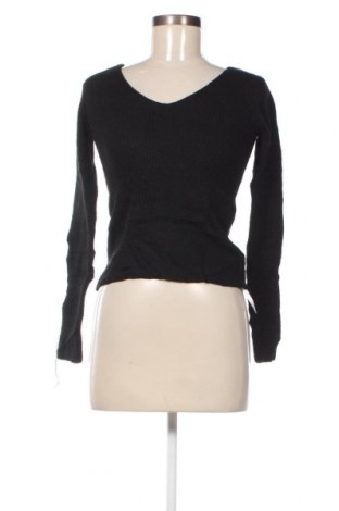 Γυναικείο πουλόβερ SHEIN, Μέγεθος S, Χρώμα Μαύρο, Τιμή 2,51 €