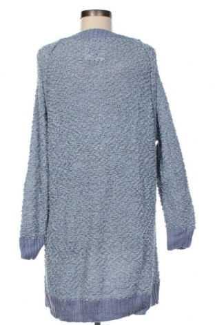 Pulover de femei SHEIN, Mărime S, Culoare Albastru, Preț 11,45 Lei