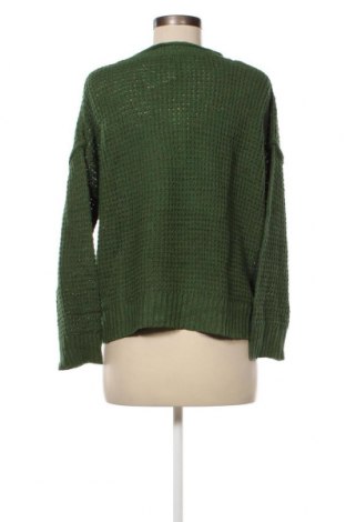 Dámsky pulóver SHEIN, Veľkosť S, Farba Zelená, Cena  2,47 €