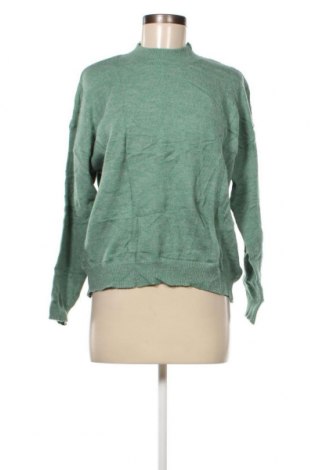 Damenpullover SHEIN, Größe M, Farbe Grün, Preis € 2,42