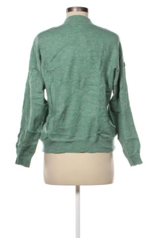 Γυναικείο πουλόβερ SHEIN, Μέγεθος M, Χρώμα Πράσινο, Τιμή 2,51 €