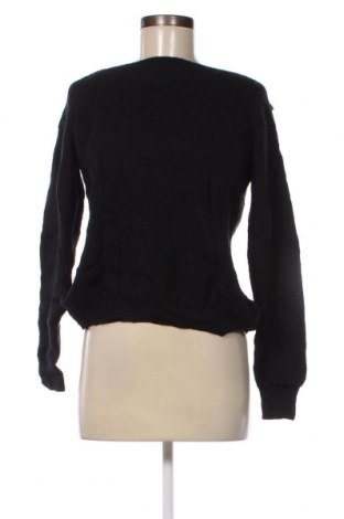 Pulover de femei SHEIN, Mărime S, Culoare Negru, Preț 11,45 Lei