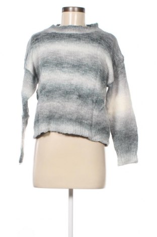 Γυναικείο πουλόβερ SHEIN, Μέγεθος L, Χρώμα Γκρί, Τιμή 2,51 €