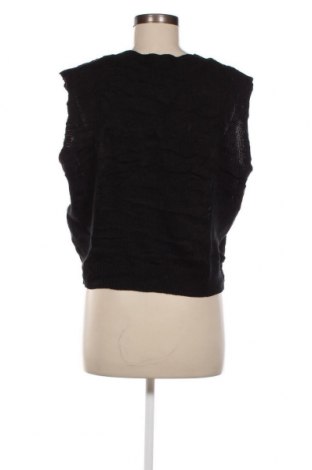 Damenpullover SHEIN, Größe L, Farbe Schwarz, Preis 2,42 €