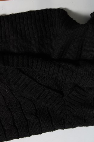 Дамски пуловер SHEIN, Размер M, Цвят Черен, Цена 3,77 лв.