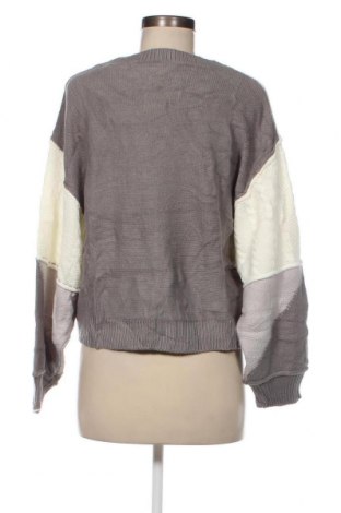 Γυναικείο πουλόβερ SHEIN, Μέγεθος L, Χρώμα Πολύχρωμο, Τιμή 2,51 €