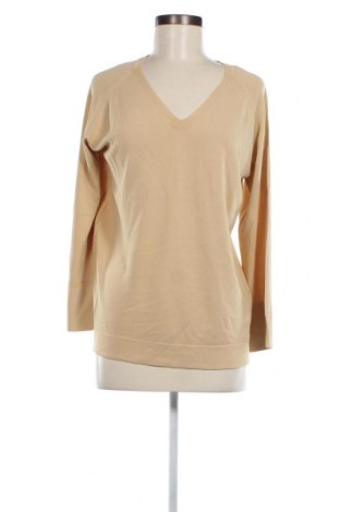 Γυναικείο πουλόβερ SMF, Μέγεθος M, Χρώμα Καφέ, Τιμή 11,21 €