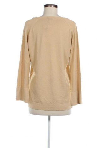 Дамски пуловер SMF, Размер M, Цвят Кафяв, Цена 17,40 лв.